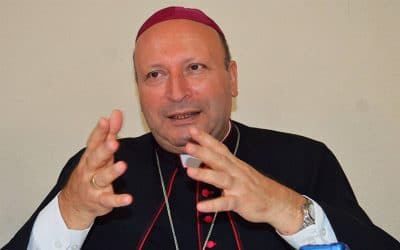 Entrevista exclusiva: «Jesús no invitó a los discípulos de Emaús a cambiar de rumbo»