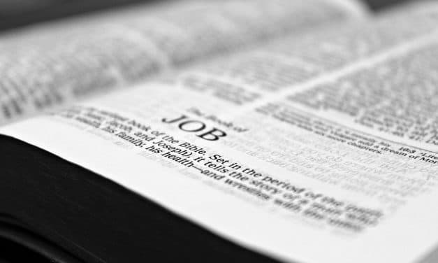 Los viejos en el Antiguo Testamento
