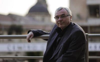 «Salvar a la vejez es salvar a la civilización»