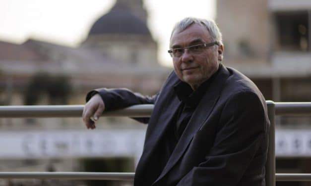 «Salvar a la vejez es salvar a la civilización»