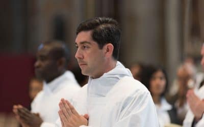 Seminarios y seminaristas: ¿Cuántos se preparan al sacerdocio? ¿Dónde están?