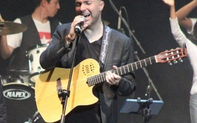 «Yo era un católico descafeinado, deslactosado y light»