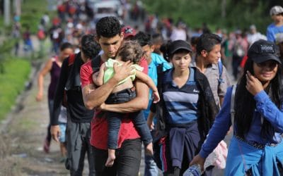 Caravanas