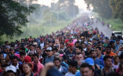 Caravanas, caravanas