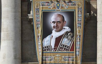 Las profecías de san Pablo VI