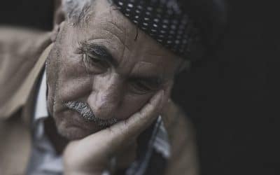 Lo que hagamos con ellos con nosotros harán…