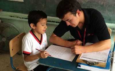 Los de la puerta de al lado