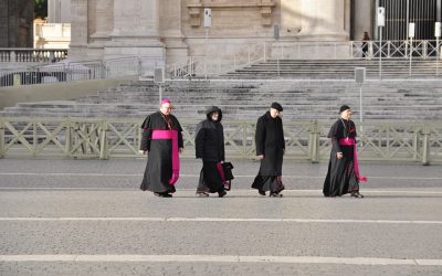 Medio siglo de caminar juntos