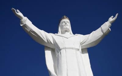¿Por qué el año cristiano cierra con el domingo de Cristo Rey del Universo?