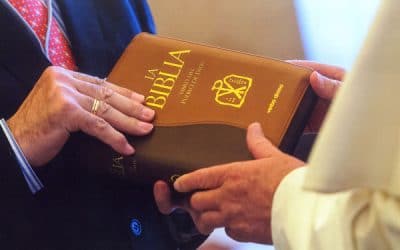 ¿Qué clase de pueblo es la Iglesia?