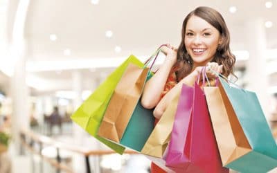 Reduce los gastos, compra con la cabeza, no con la publicidad