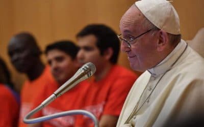 Tres adversidades en torno al sínodo