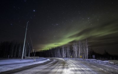 Tres breves notas para vivir el Adviento en paz