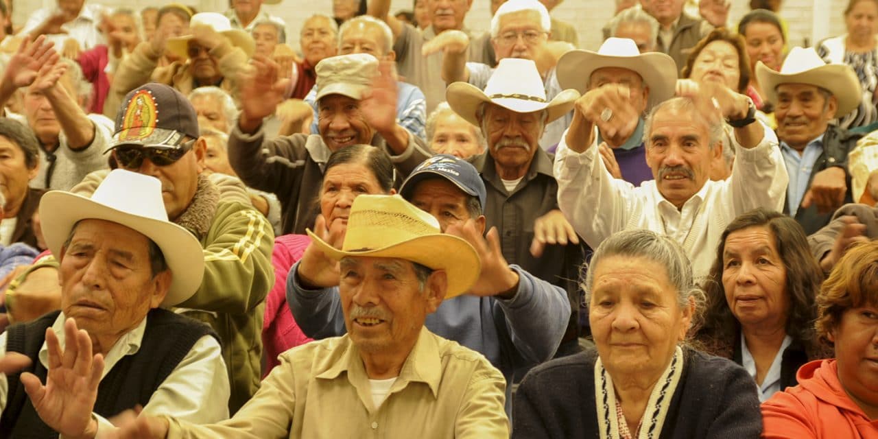 Una mayoría en vías de exclusión