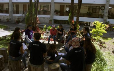 «El mundo no va cambiar por las quejas que yo ponga en las redes»