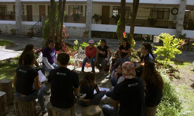 «El mundo no va cambiar por las quejas que yo ponga en las redes»