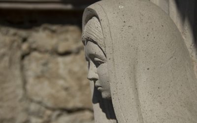 Cantos de Amor Divino en el contexto de la Patria