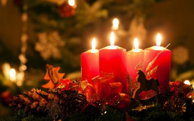 Con Guadalupe, otro Belén en México