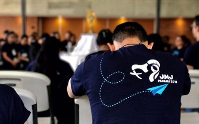 Dar un «sí» a Dios es el primer paso para ser feliz