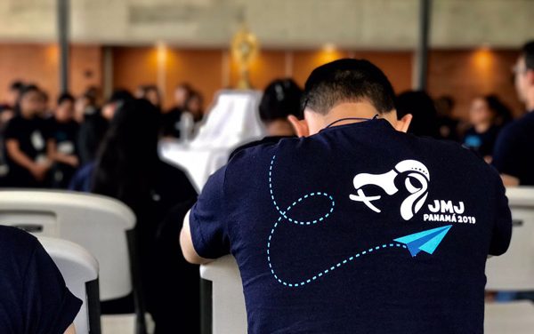 Dar un «sí» a Dios es el primer paso para ser feliz