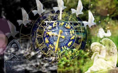 ¿De quien depende la transformación hacia una patria justa y equitativa?