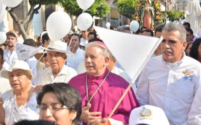 «La Iglesia espera la plena libertad religiosa»