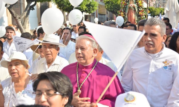 «La Iglesia espera la plena libertad religiosa»