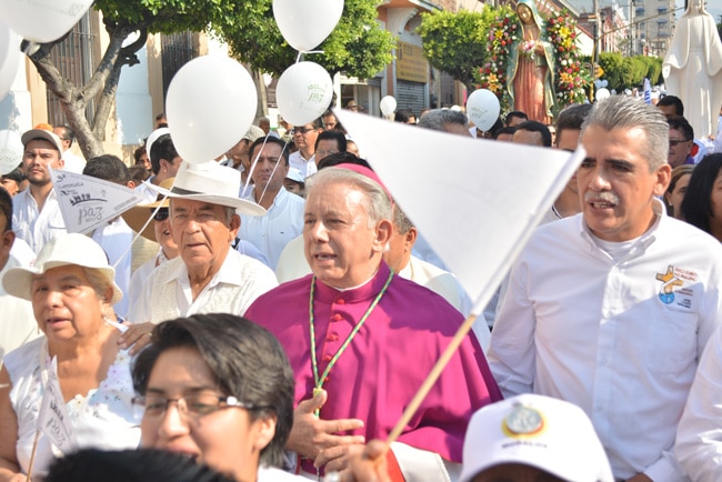 «La Iglesia espera la plena libertad religiosa»
