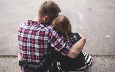La ceguera emocional, una telaraña