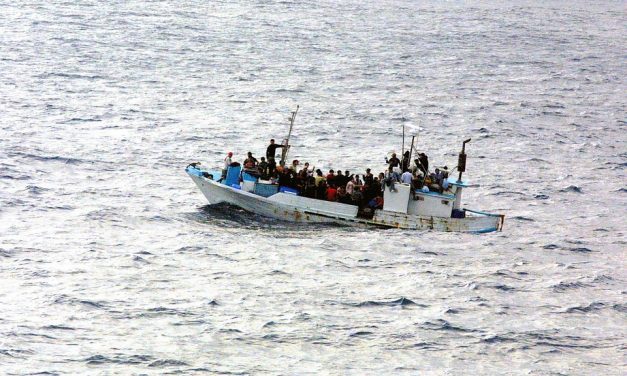 Los conflictos por las migraciones masivas