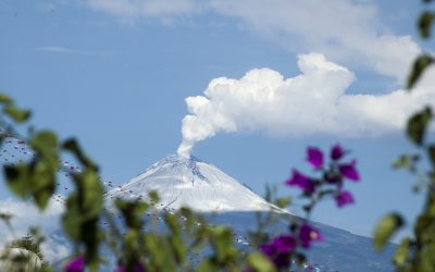 «No hizo nada igual por ninguna otra nación»
