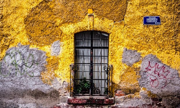¿Qué rumbo; qué país?