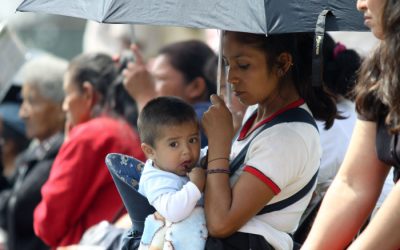 Reconstruyamos la sociedad