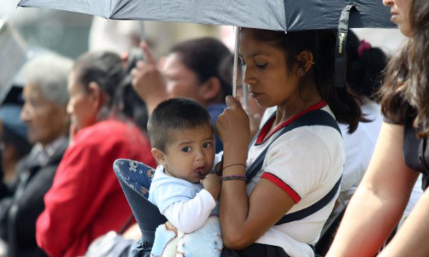 Reconstruyamos la sociedad