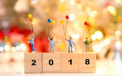 ¡Adiós año viejo!