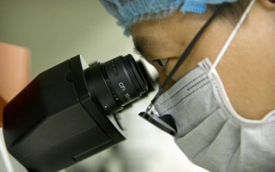 Ciencia en crisis: bebés modificados genéticamente