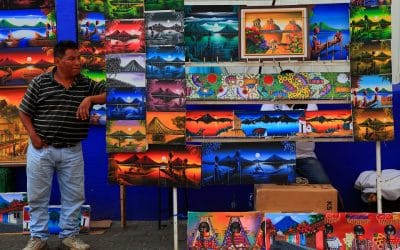 El mal de la América Latina