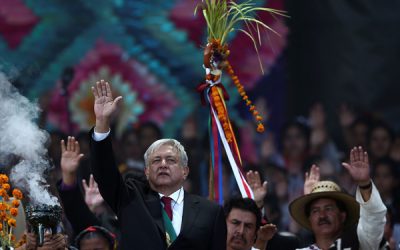 ¡El retablo de las maravillas!