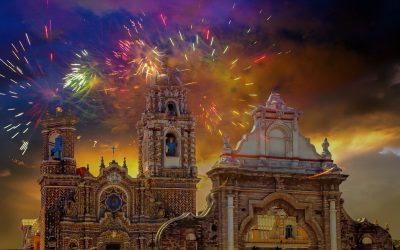 La intervención de María cambió la historia de México