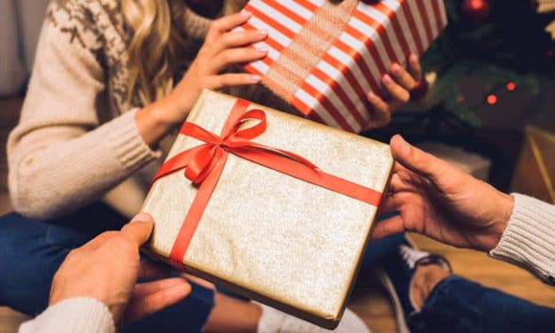 La Navidad, tiempo para convertirse uno en regalo