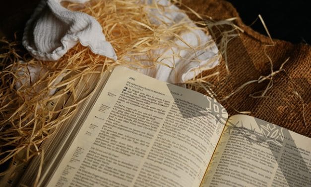 La paz en la Biblia