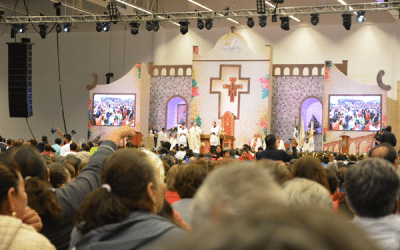 «Los mexicanos viven una vida muy difícil, pero no son un pueblo deprimido»