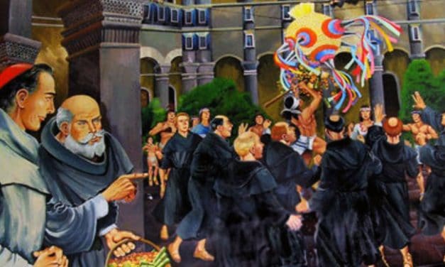 Los textos antiguos dan testimonio del regocijo en México por la fiesta del nacimiento de Cristo