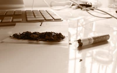 Marihuana: “ya es legal, pero no la fumes”