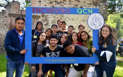 «Para atraer a los jóvenes no hace falta un partido de futbol»