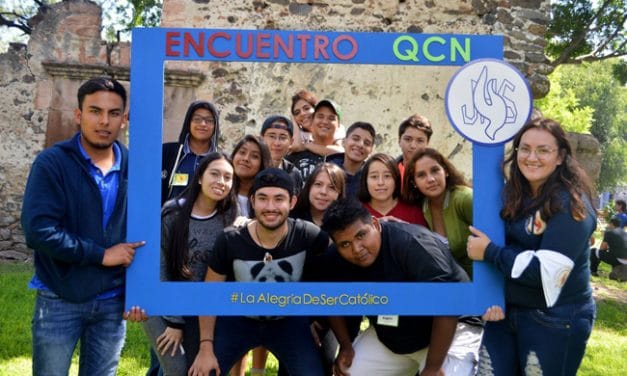 «Para atraer a los jóvenes no hace falta un partido de futbol»