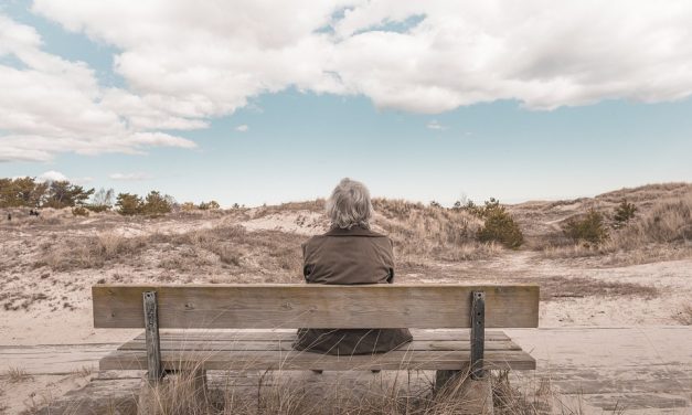 La soledad de nuestros padres