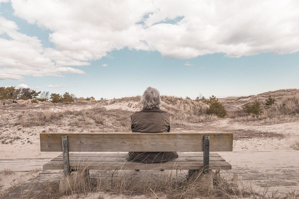 La soledad de nuestros padres