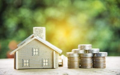 ¿Por qué no un inmueble?