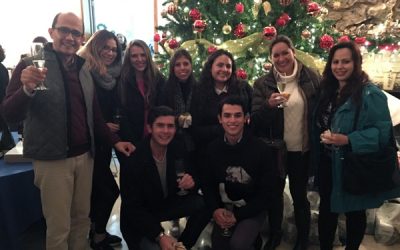 Realizan bazar para apoyar a evangelizadores